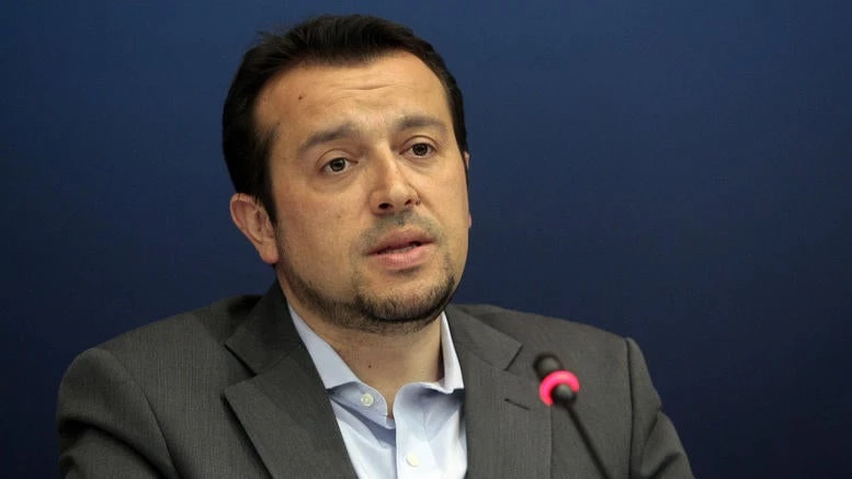«Χρυσές» αυξήσεις Παππά στην ΕΕΤΤ -Αναδρομικά για πρόεδρο,αντιπροέδρους και μέλη